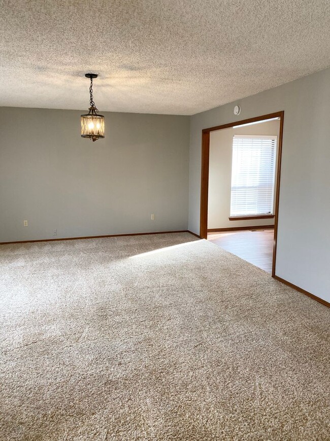 Foto del edificio - Renovated Rental in NW OkC!