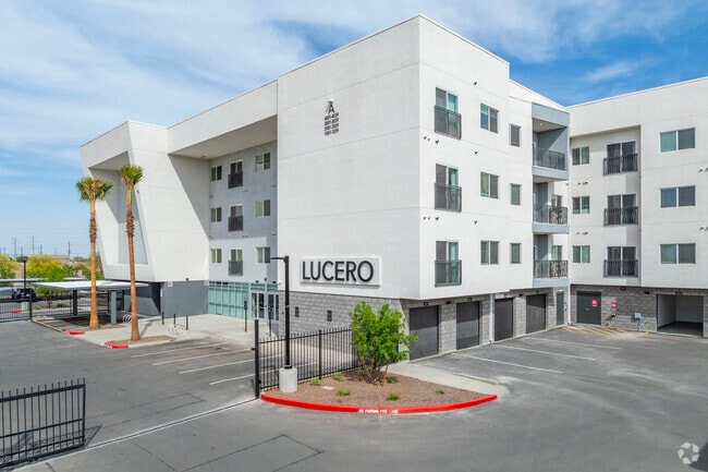 Building Photo - Lucero