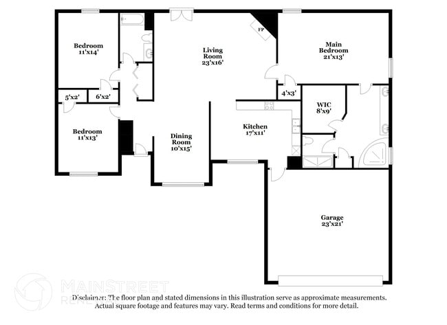 Building Photo - 5155 Sunny Autumn Ln