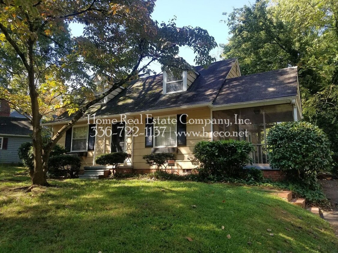 Foto principal - 532 Walter Ct