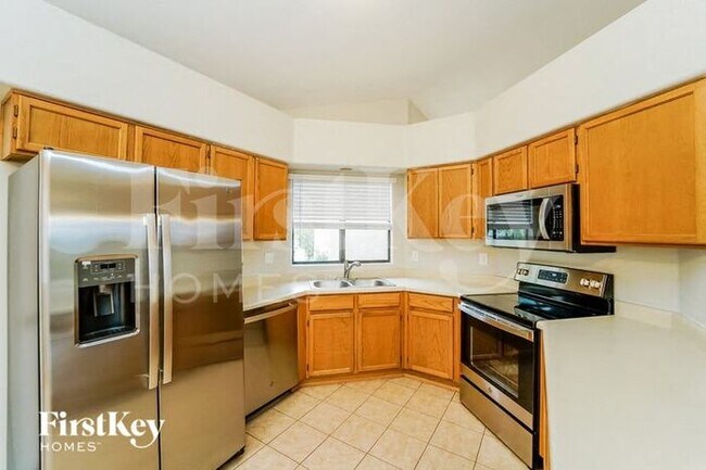 Foto del edificio - 8162 E Mesquite Ridge Cir