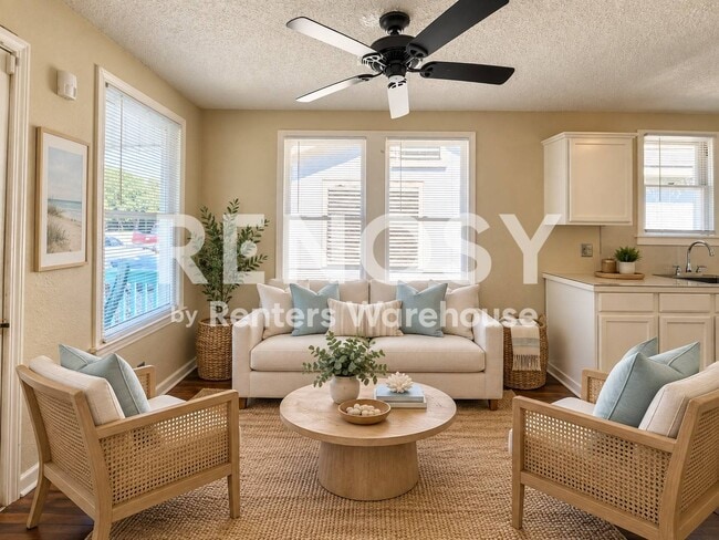 Building Photo - 5507 Bernardo De Galvez Ave