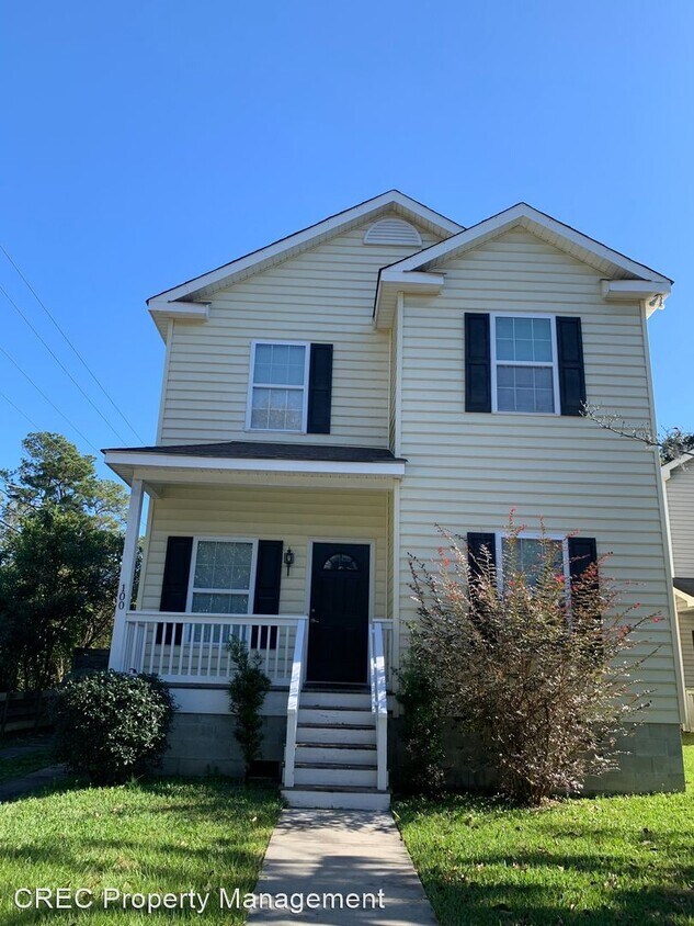 3 br, 2.5 bath House - 1241 Sumner Ave #100 - 3 br, 2.5 bath House - 1241 Sumner Ave  #100