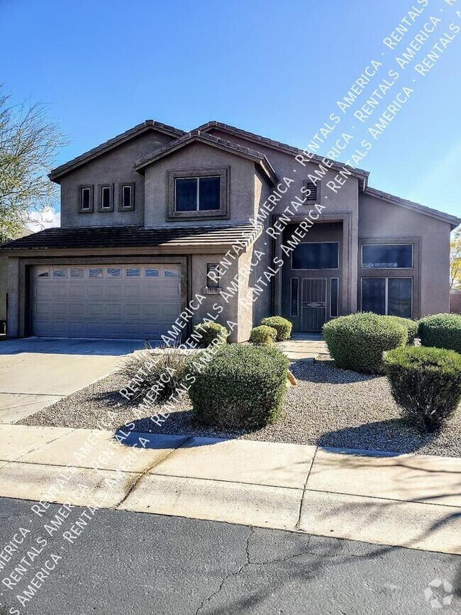 Dove Valley Ranch Pet Friendly Apartments for Rent Cave Creek, AZ 1