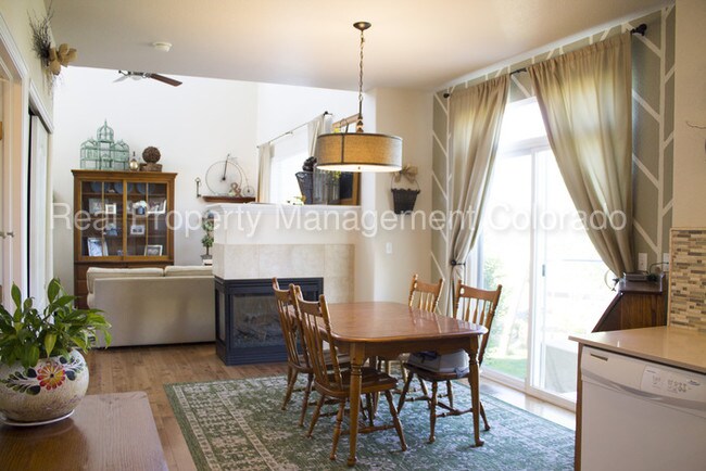 Foto del edificio - 23420 E Portland Way