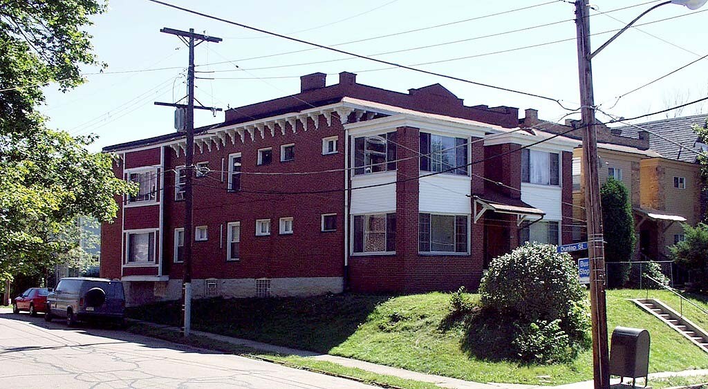 Foto principal - 3660-3662 Perrysville Ave
