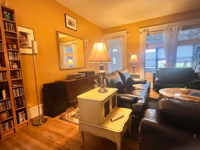 Building Photo - 1800 E St