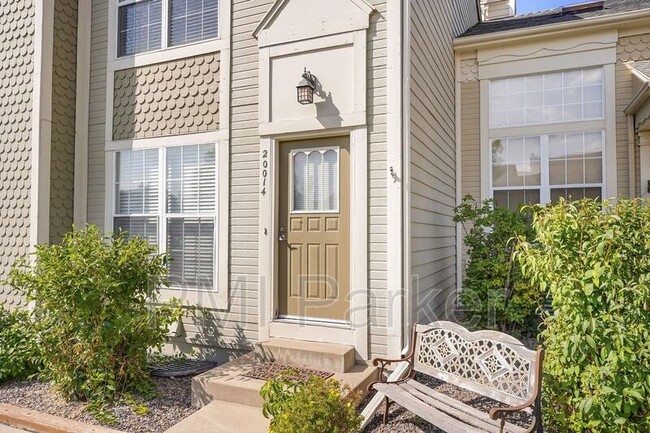 Foto del edificio - 20014 Briarwood Ct