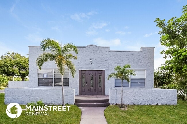 Building Photo - 733 Valley Forge Rd