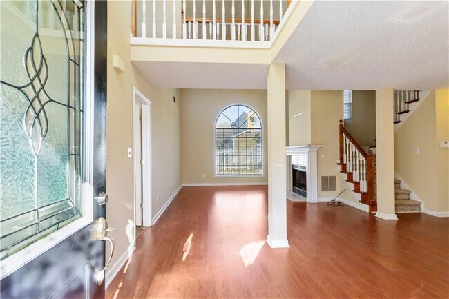 Foto del edificio - 3025 Vineyard Way