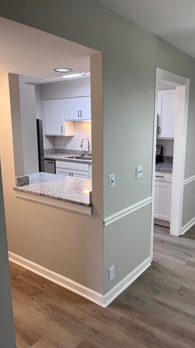 1280 Middle Tennessee Blvd Unit D5, Murfreesboro, TN 37130 Condo for