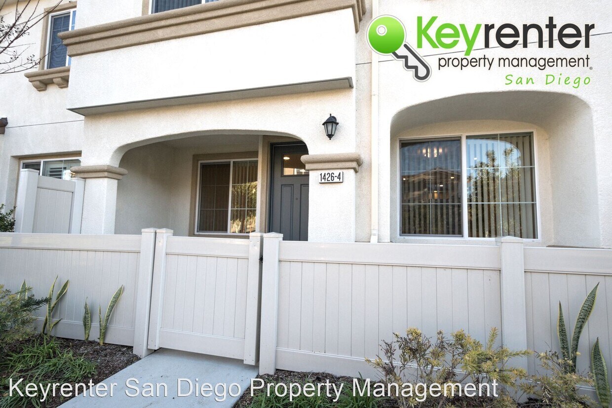 Primary Photo - 1426 Santa Diana Rd