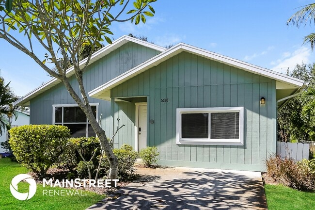 Foto del edificio - 5688 SE Pine Ave