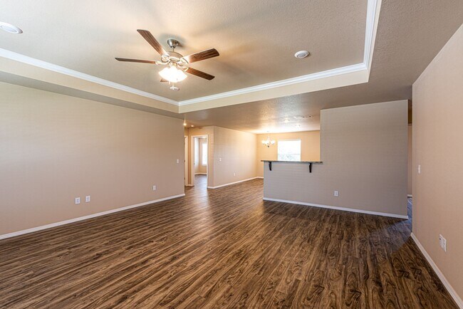 Foto del edificio - 1016 Brook Street, Gentry, AR 72734