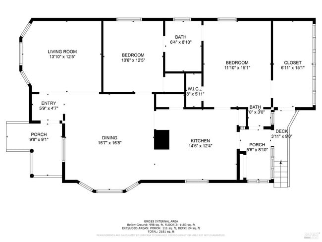 Building Photo - 463 Sonoma Ave