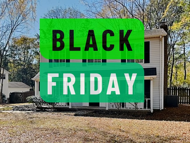 Building Photo - 7315 Connan Ln