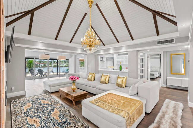 Foto del edificio - 6106 Royal Poinciana Ln