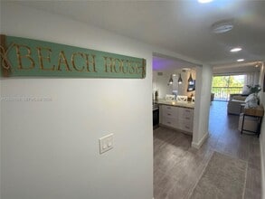 Building Photo - 6444 Collins Ave