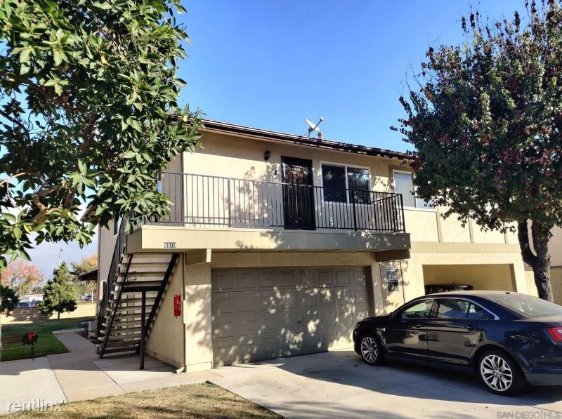 Primary Photo - 2 br, 1 bath Condo - 9919 Mission Gorge Rd