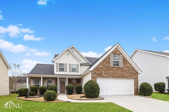 Foto principal - 2312 Temple View Drive