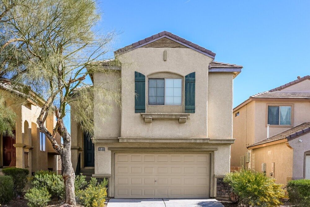 Foto principal - 3564 Chelsea Grove St