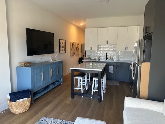 Foto del edificio - 3204 N Clifton Ave