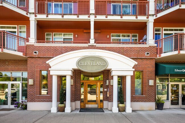 Foto del edificio - 16141 Cleveland St