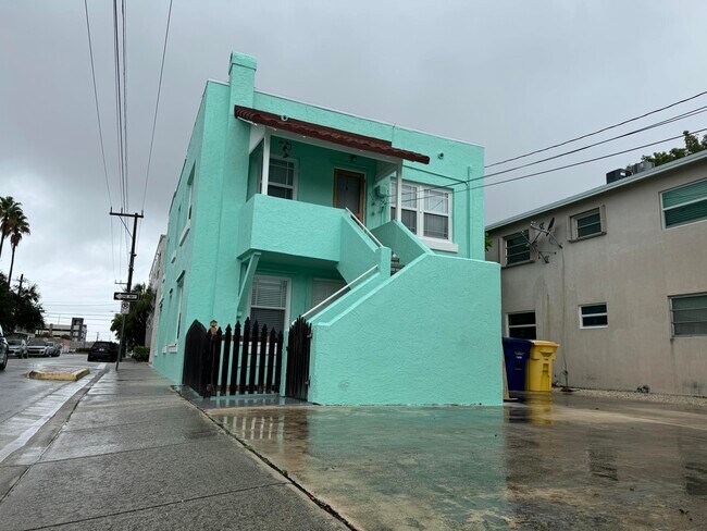 Foto del edificio - 32 S J St