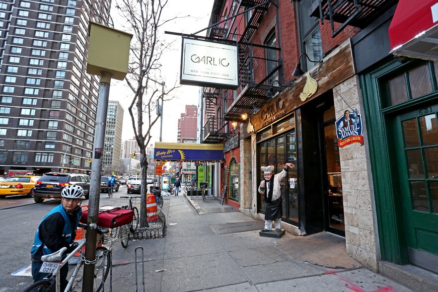 Picture of Murray Hill New York