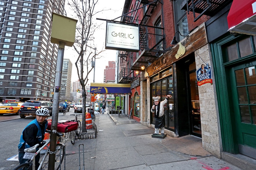 Picture of Murray Hill New York