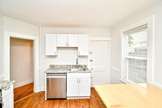 Foto del edificio - 21 Shafter St