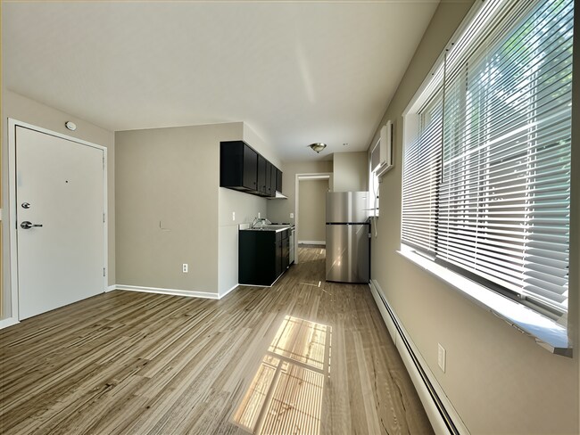 Foto del interior - 2842 Montana Ave