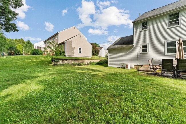 Building Photo - 81 Cotuit St
