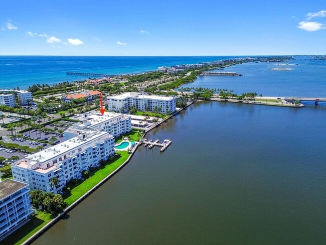 Photo - 2840 S Ocean Blvd Apartment