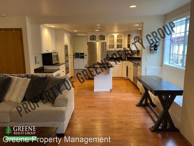 Foto del edificio - 4 br, 2.5 bath House - 1206 Tabitha Ct NW