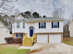 Building Photo - 126 Remington Pl Dr