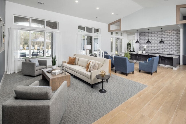 Prose Columbus apartments — community photo - Prose Columbus