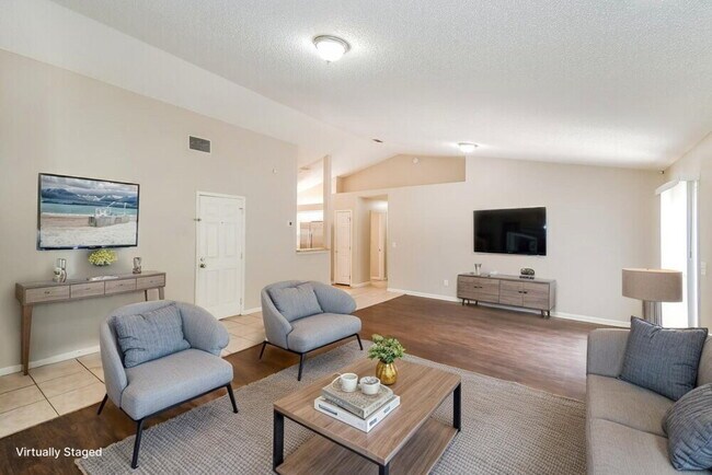 Foto del edificio - 10725 Meadowlea Dr