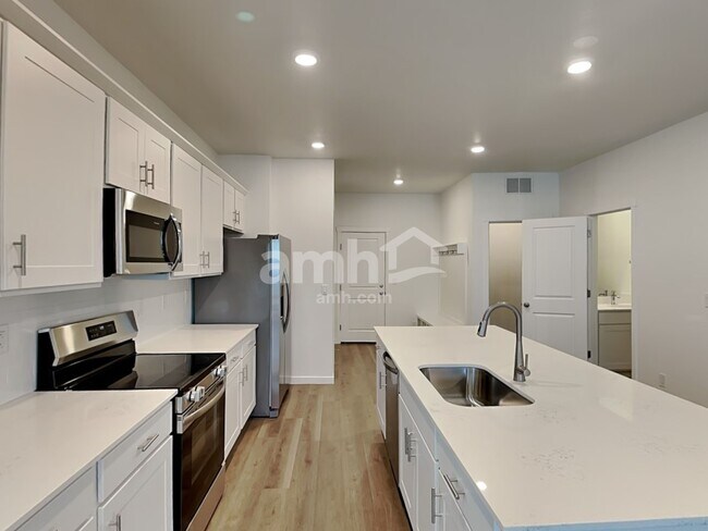 Foto del edificio - 26143 E Calhoun Pl