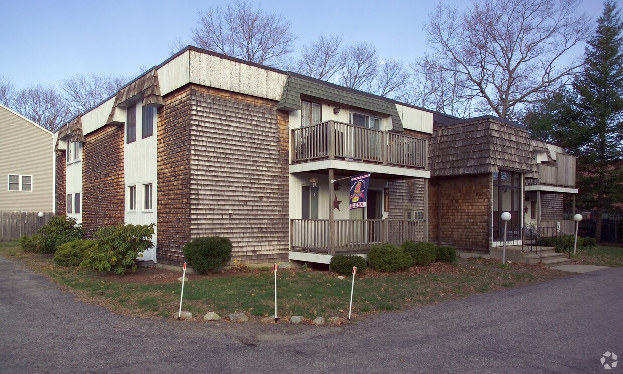 Primary Photo - 120 Eldridge St
