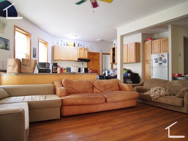 Building Photo - Orkney #2 5-Bed