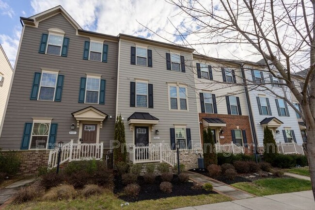 Photo - 2023 Serviceberry Rd Townhome