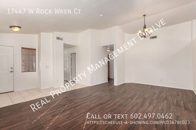Building Photo - 17447 W Rock Wren Ct