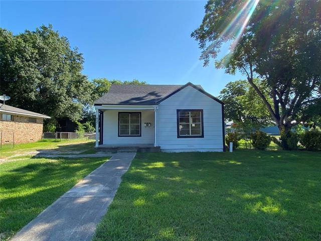 Foto principal - 937 Howell St