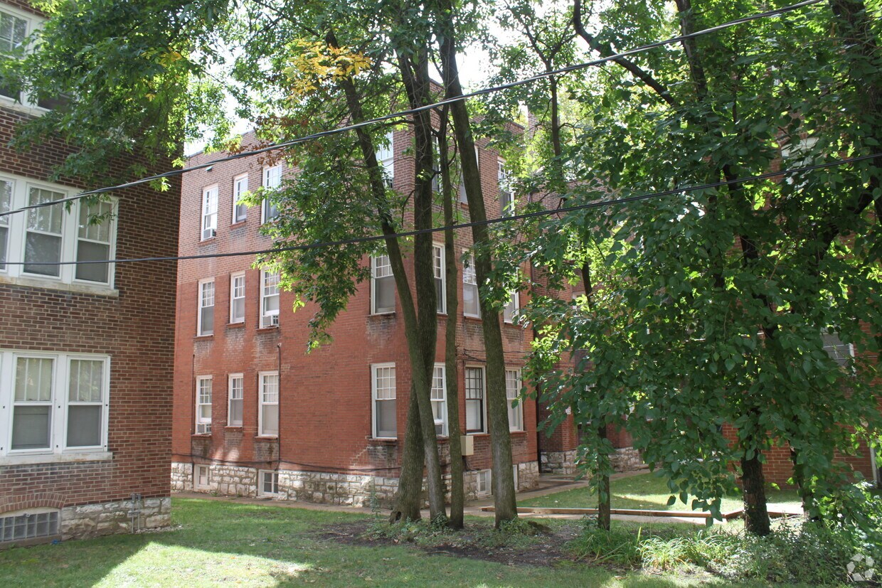 Foto del edificio - 6843 Kingsbury Blvd