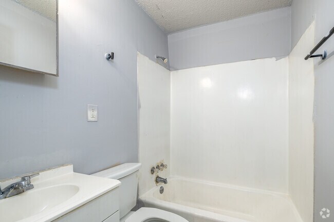 2 habitaciones, 1 baño, 950 pies cuadrados de baño - Cottage Gardens