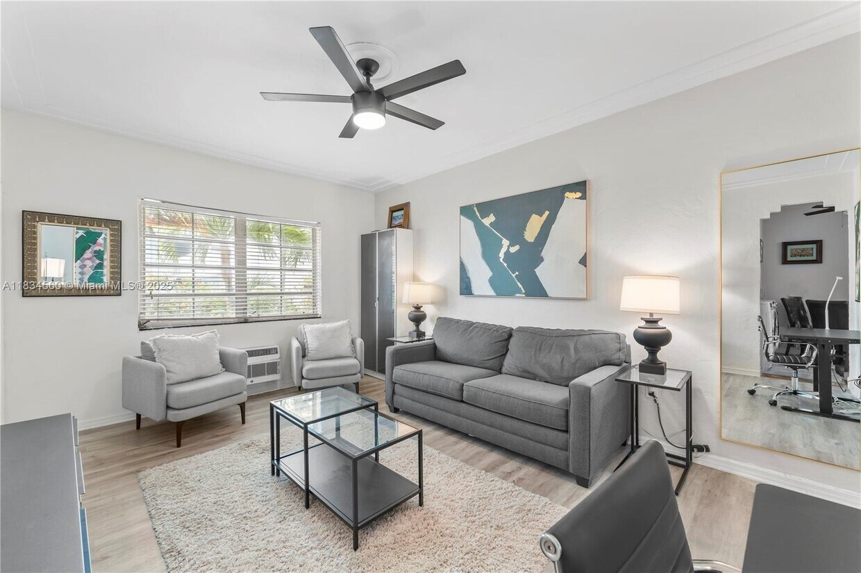 Foto principal - 819 Meridian Ave