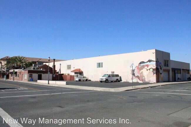 Building Photo - Studio, 1 bath House - 777-201 Railroad Av...