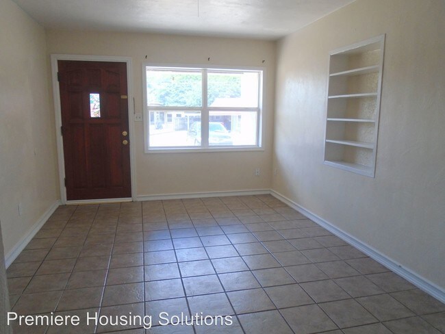 Building Photo - 3 br, 1 bath House - 504 Granby St