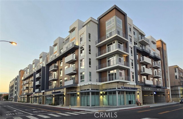 Foto del edificio - 168 S Monterey St